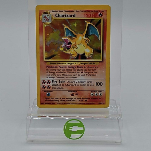 Pokémon tcg set base - tcg,