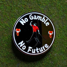 Marcatore per palline da golf