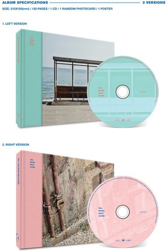 Bts you never - bts,