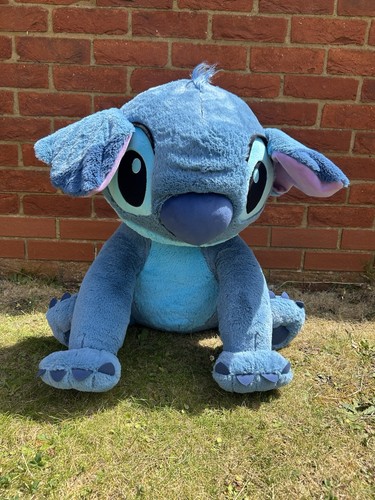 Peluche morbido disney store - peluche,