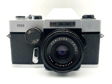 Carena 1000 Reflex Meyer Optik