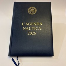 Agenda Nautica 2026