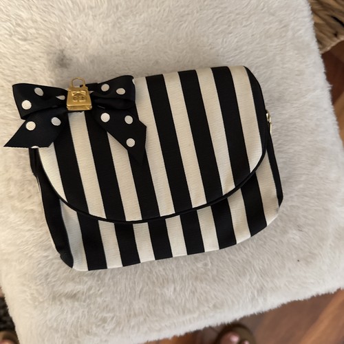 Pochette trucco cosmetico