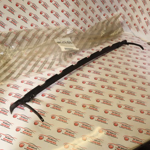 Spoiler tetto apribile fiat - spoiler,