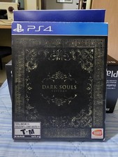 Dark Souls Trilogy 1 2 3