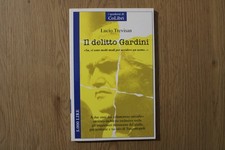 il delitto gardini - lucio trevisan - i quaderni di colibrì inchiesta - 1995