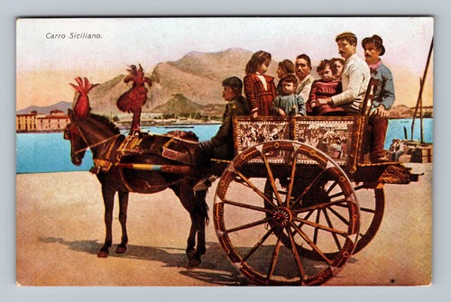 Italia sicilia carrello - italia-sicilia,
