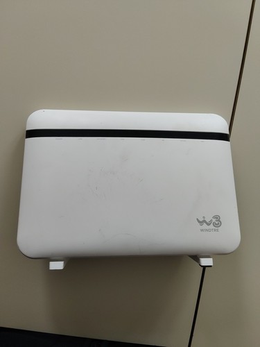 Modem zyxel wind tre - modem,