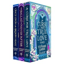 Once Upon a Broken Heart