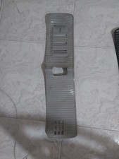 Copri Griglia Frontale Fiat