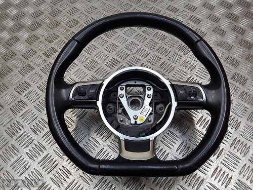 Volante audi 2007 con - 2007,