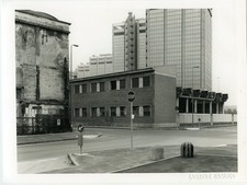 "Milano" Gabriele Basilico