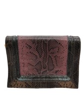 ZARA WOMAN Borsa a tracolla