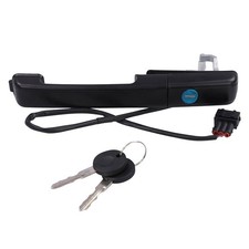 MANIGLIA PORTA ANTERIORE