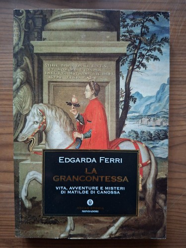 Grancontessa vita avventure - vita,
