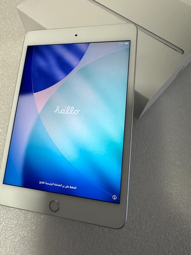 Apple ipad mini 5a - apple, (5a