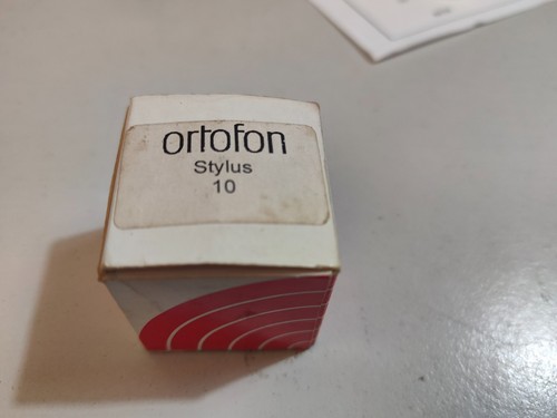 Ortofon stylus originale - stylus,