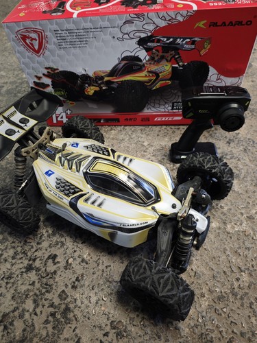 Rlaarlo dsk buggy - ,