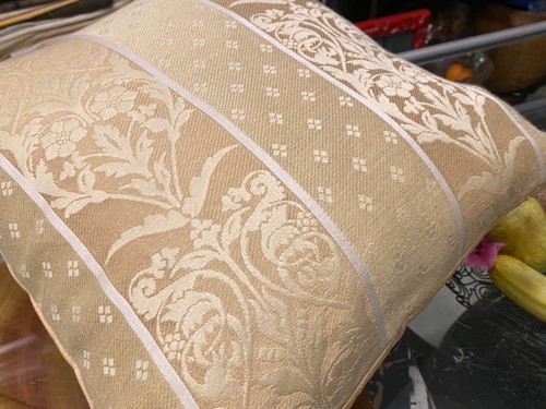 Cuscino rubelli pillow - cuscino,