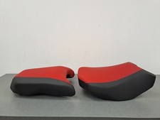 sella Adventure r1250gs