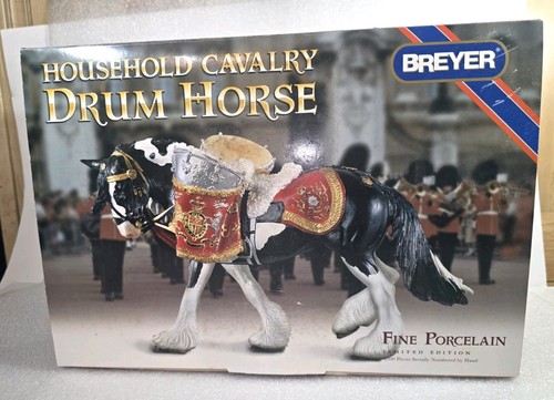 Breyer 79199 porcellana - #79199, casa