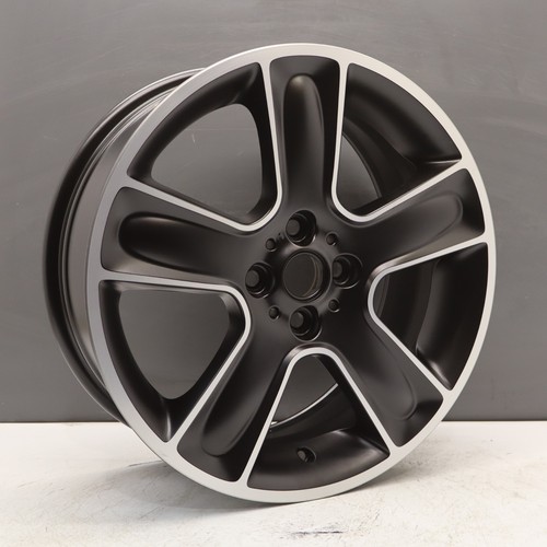 Mini cooper ruota lega - mini,