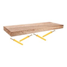  Scaffale appeso a mensola