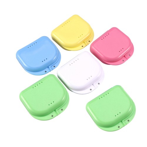 Pcs scatolina porta dentini - ,