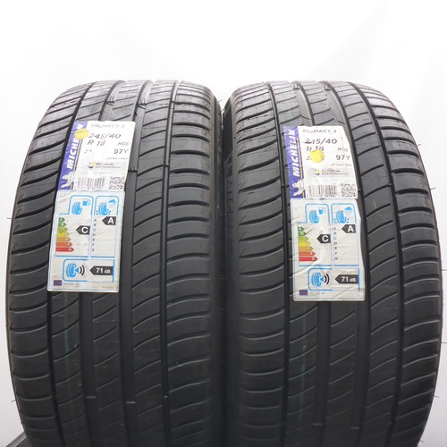245 pneumatici estivi - 245,