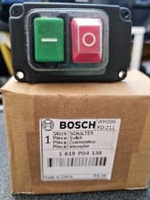 INTERRUTTORE ON/OFF X