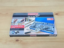 Powerfix Set di rubinetti e