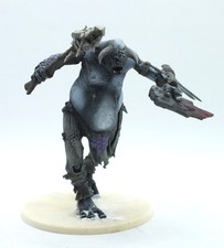 Gigante del caos Mostro