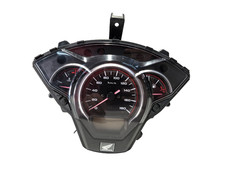 CONTACHILOMETRI STRUMENTAZIONE