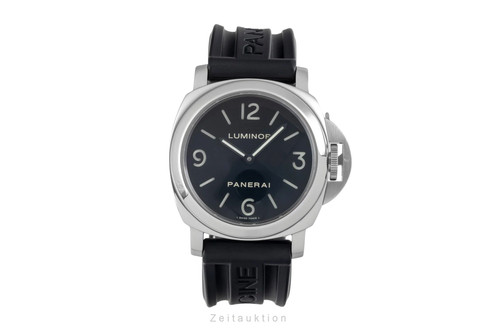 Orologio uomo panerai luminor - orologio,