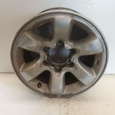 cerchio NISSAN PATROL GR Y61