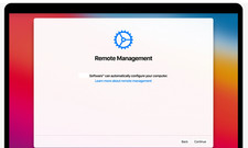 MDM 100% Rimuovi Mac T2