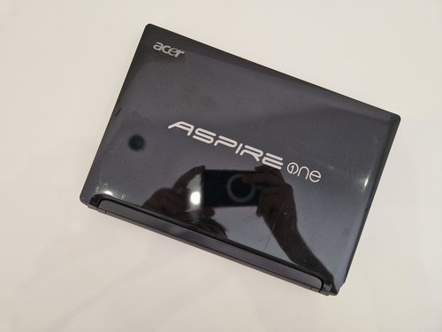 Mini acer aspire one - mini, pc