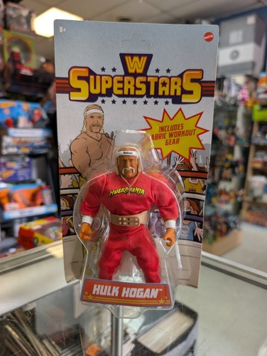 Hulk hogan stivali blu - hogan,