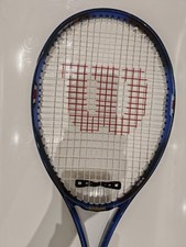 Wilson steffi graf - wilson, comp
