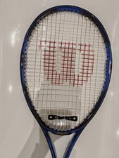 Wilson Steffi Graf Comp High