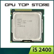 Processore CPU desktop Intel
