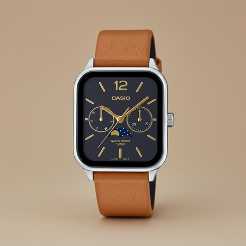 Orologio casio mtp m305l - orologio,