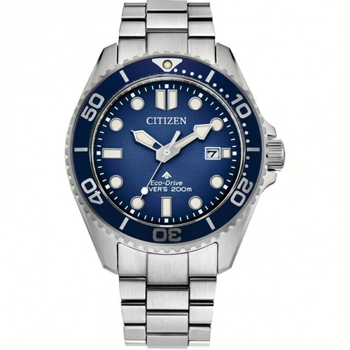 Orologio citizen promaster - orologio,