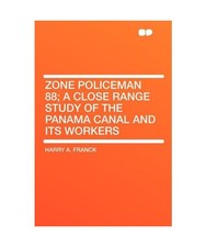 Zone policeman a close - policeman,
