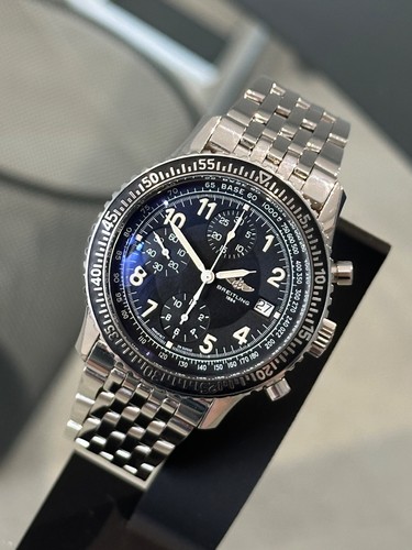 Breitling navitimer aviastar - breitling,