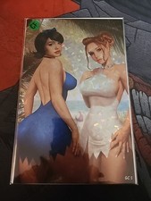 Skyline #6, #GC1 Crystal Fleck