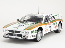 Lancia 037 Rally San Remo 1983