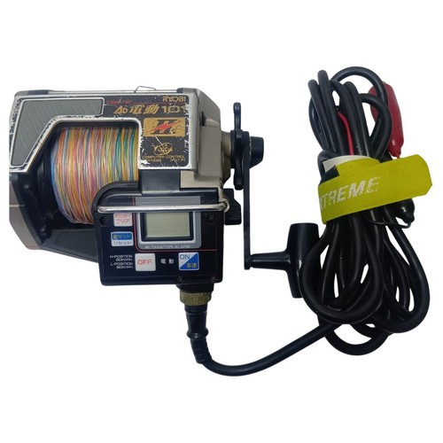 Mulinello elettrico ryobi - elettrico,