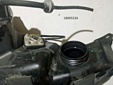 PIAGGIO VESPA SPRING SPRINT 50