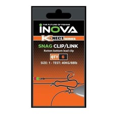 Inova Intoppo Clip /